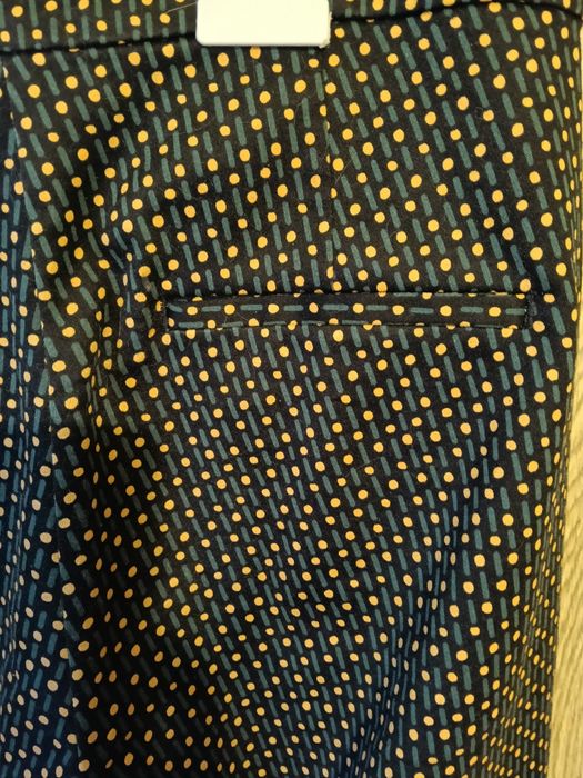 Pantaloni office dama mar.38
