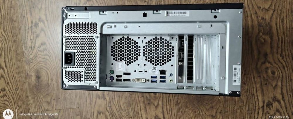 PC  FUJITSU  preț 600 Ron.