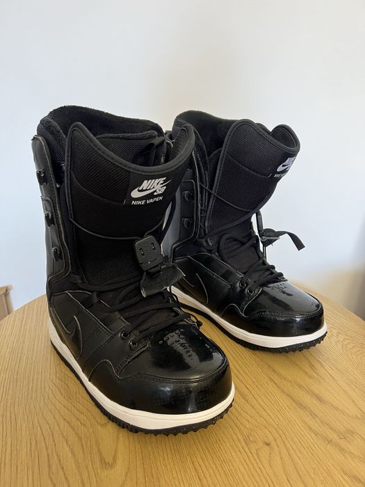 Boots Nike Vapen