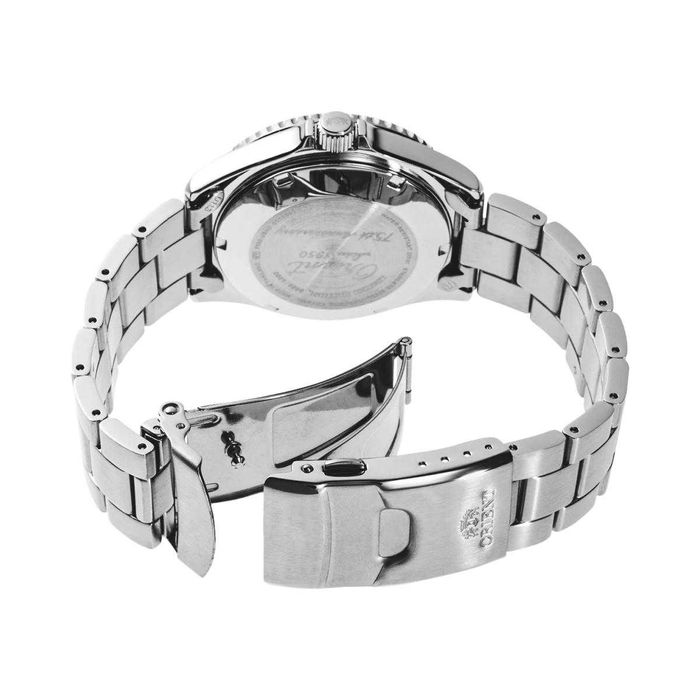 Orient Kamasu Mako 75th Anniversary Limited Edition