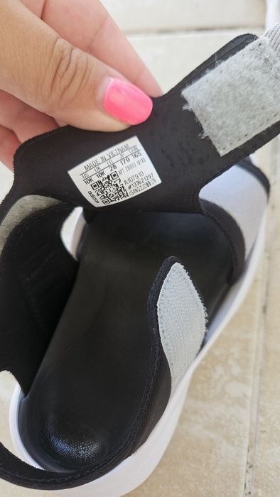 Сандали Адидас 28номер