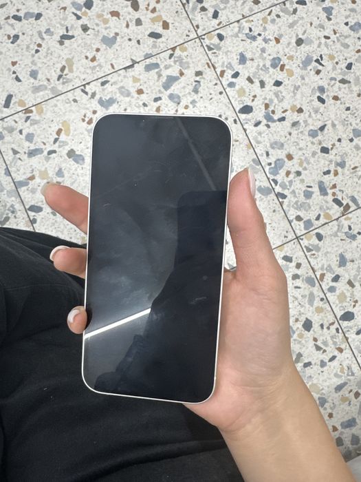 Ipnone 13, 128гб , 80% аккумулятор