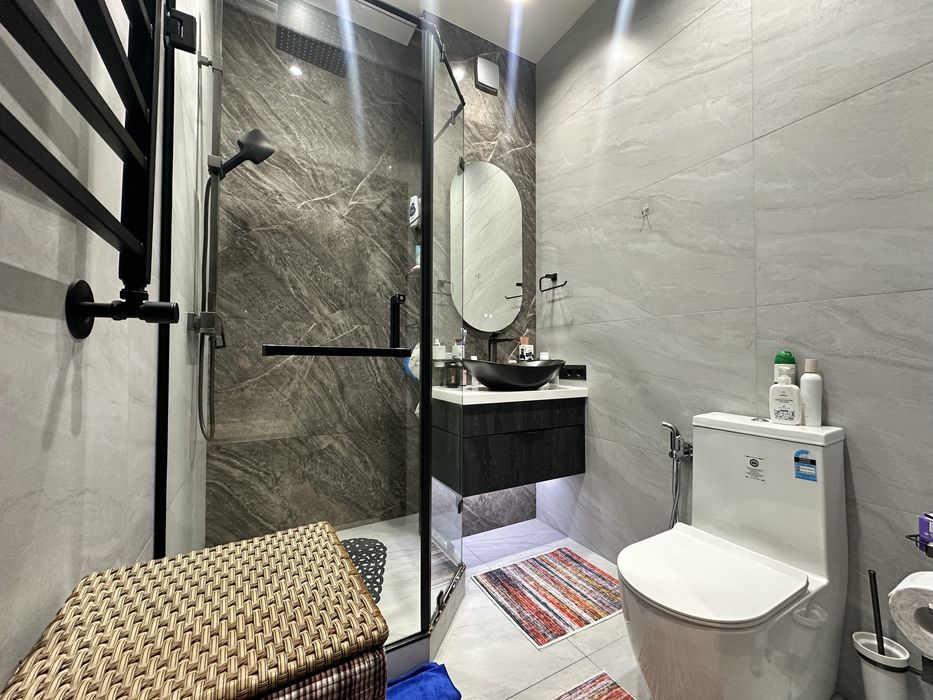 Продам 3х / Корзинка / ЖК Султания / Новостройка