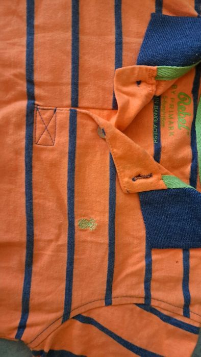 Детски тениски NEXT - 122/128 - нови! Блуза Н&М