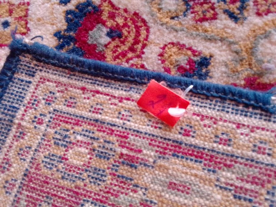 Голям  килим  3, 50 ×2,50 см