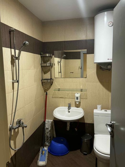 Дава се под наем Едностаен апартамент в София, Слатина - 43 кв.м за 483.48 € - Снимка #8