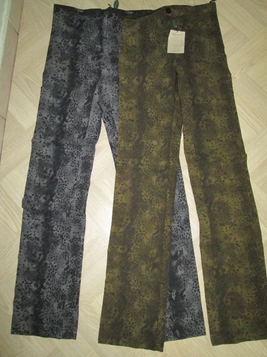 Еластични панталони