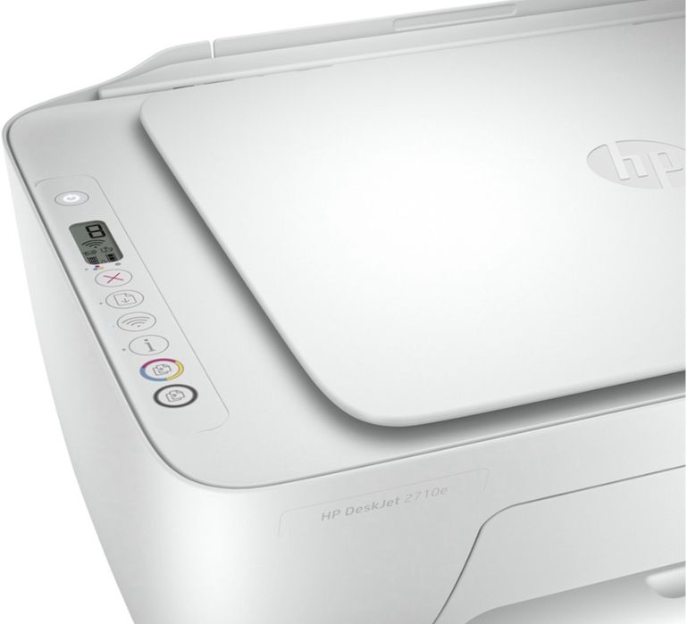 Принтер HP DeskJet 2710e All-in-One
