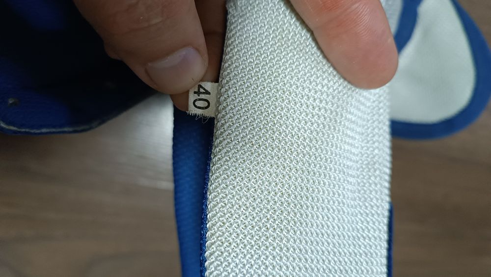 Боксерки 40 размер