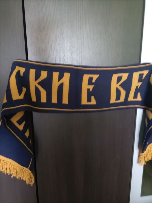 В.И.П. шалче на Левски.