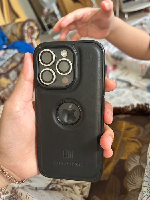 Продам iPhone 16 pro