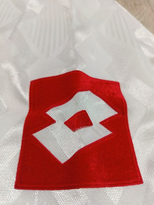 Стари италиански футболни фланелки