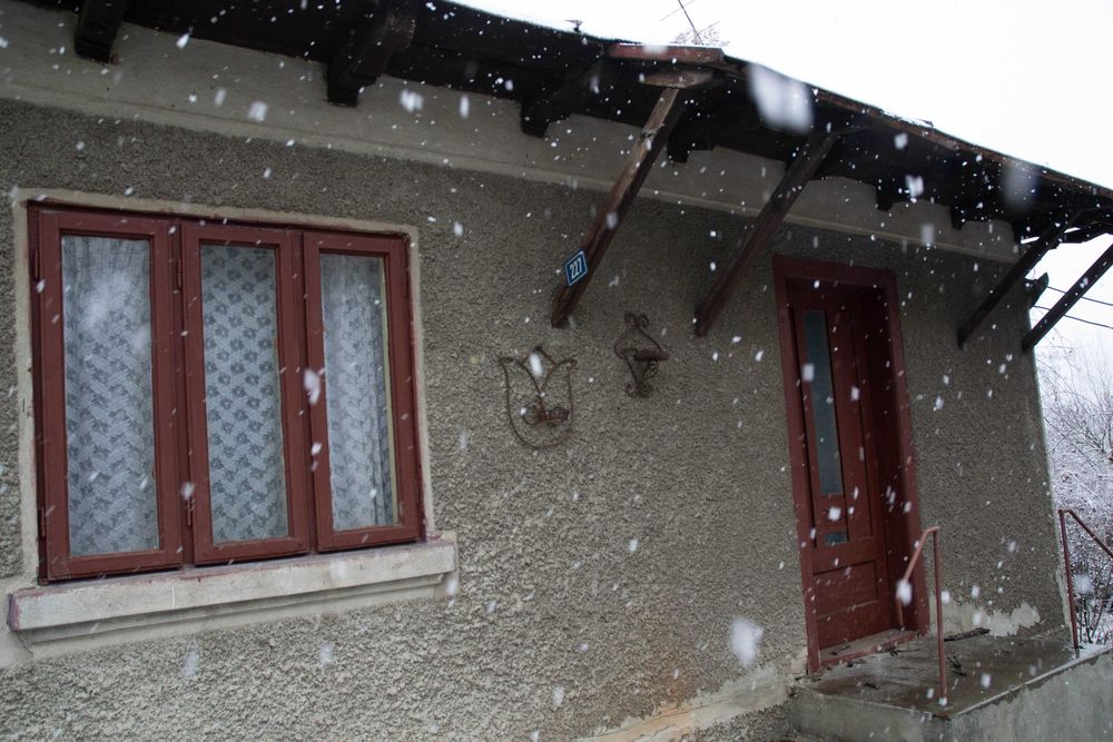 Casa de vanzare- Draganeasa- Prahova