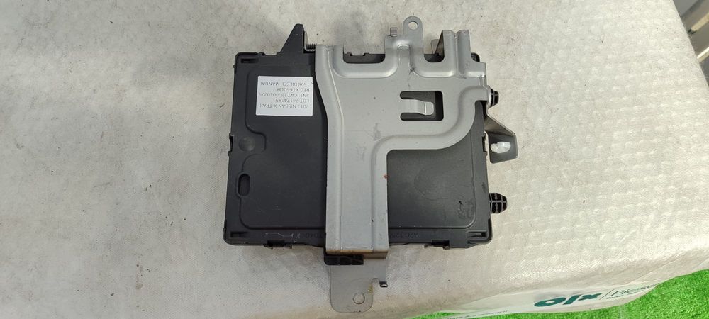 MODUL BCM / CALCULATOR CONFORT NISSAN X-TRAIL T32 2017 / 2014–2021 COD OEM 284B14CB5A / 284B1 4CB5A (5G2)