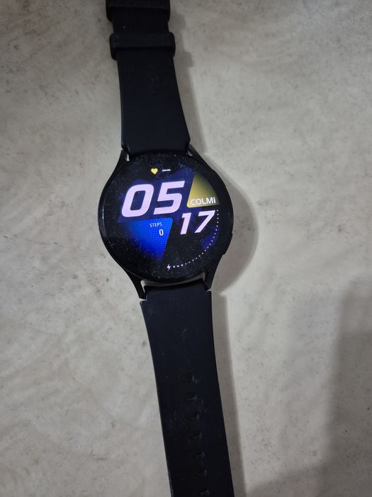 смарт часы Colmi i28 ultra