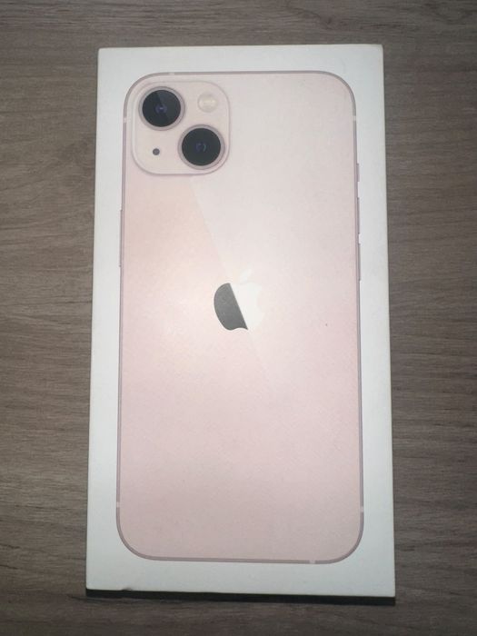 Продам Айфон Iphone 13