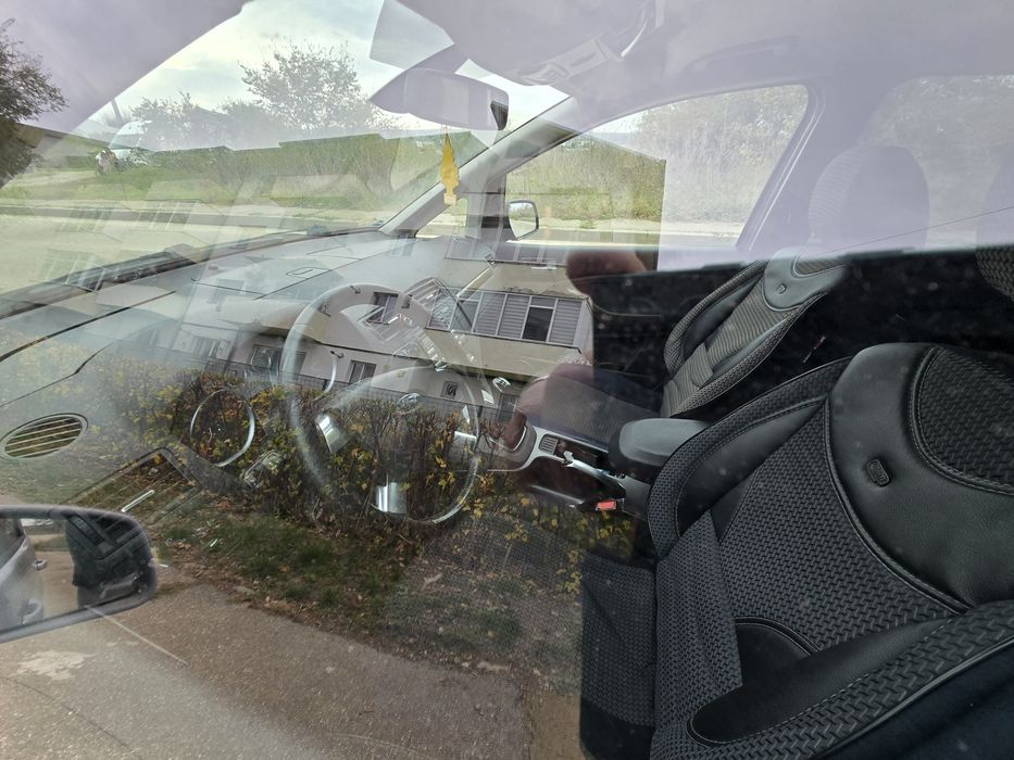 FORD C-Max 2010 — imagine 3