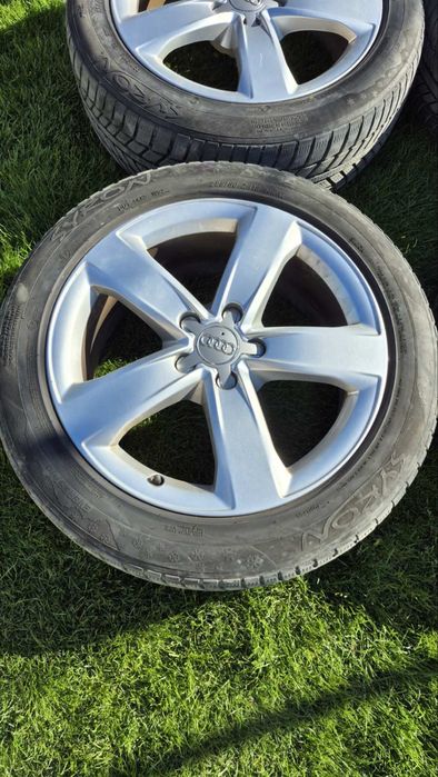 Оригинални джанти 18” Audi A6 4G