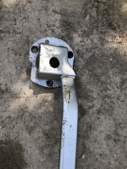 Альфард распорка