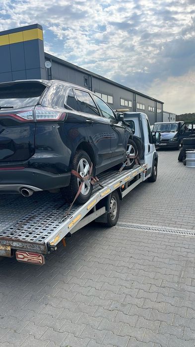 Dezmembram Ford Edge 2.0 diesel 4x4 din 2018