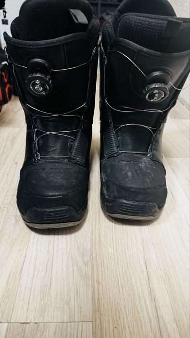 Boots snowboard BURTON 43