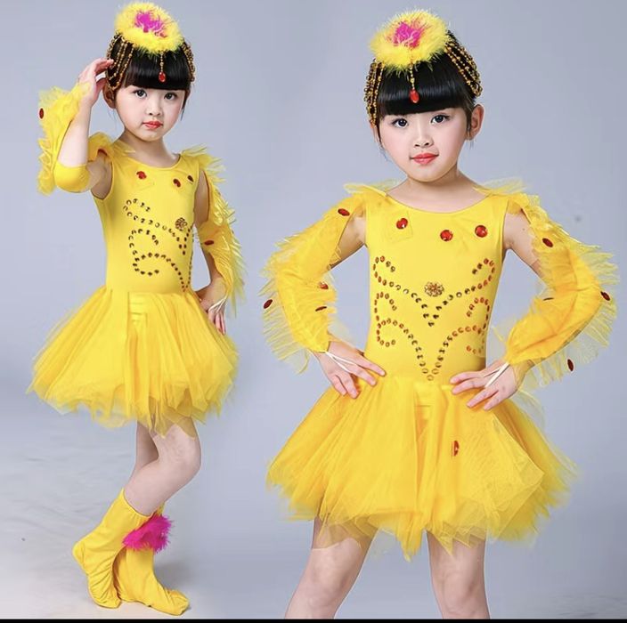 Костюм цыпленка аренда