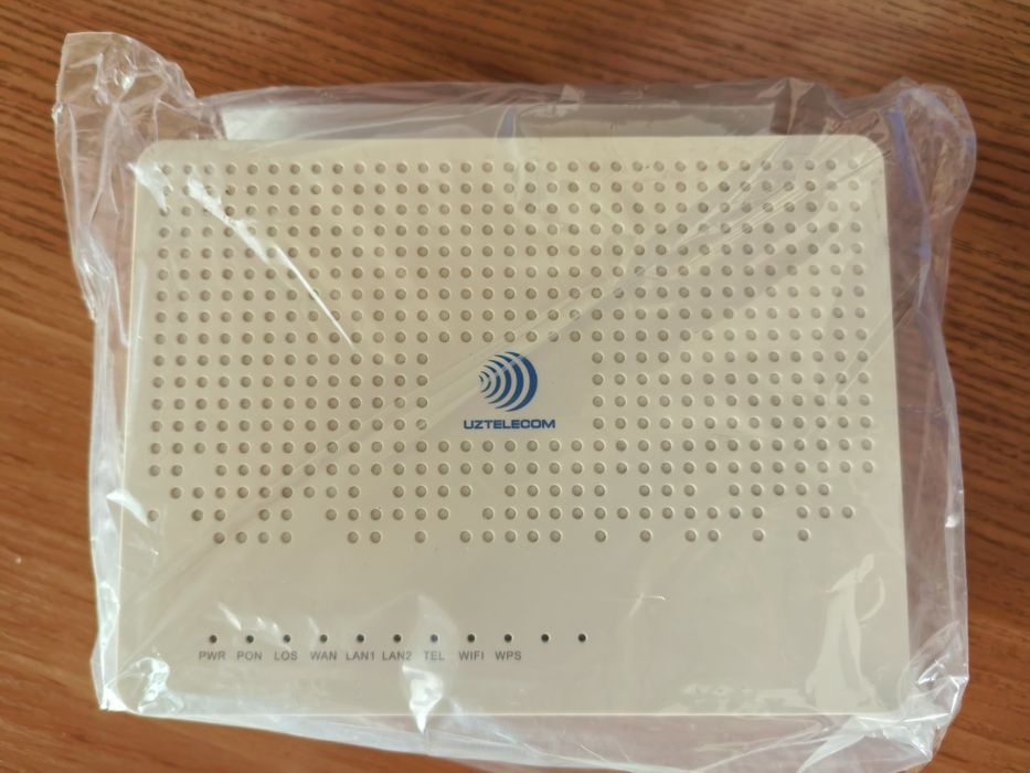 Innbox G74L GPON Wi-Fi роутер состоянак Как новый стоить