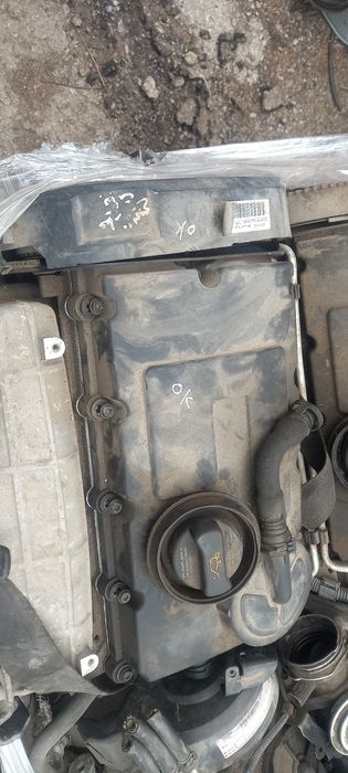 Продавам двигател за Ауди и Фолксваген,Форд Галакси ,VAG групата Фолкс