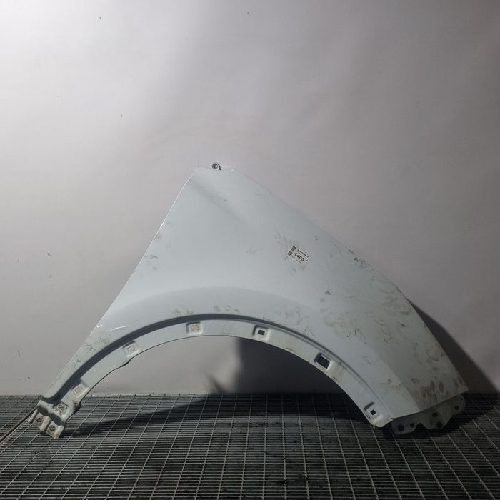 Aripa Dreapta Fata Kia Sportage IV 2016 - 2018 4 Usi CASA WHITE WD (1405)