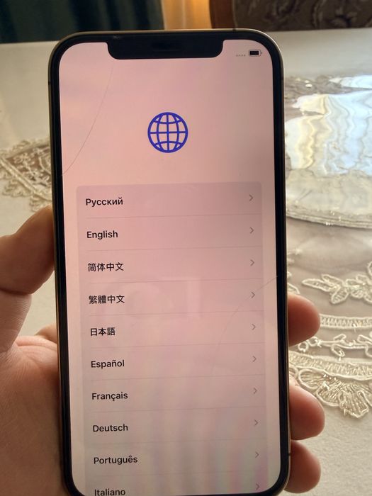 Продается IPhone 12 Pro