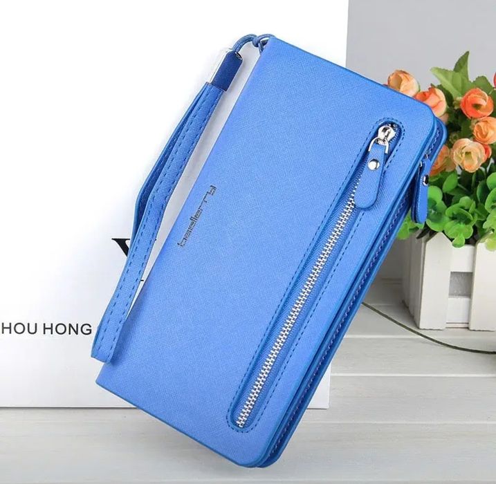 Модное портмоне Baellery