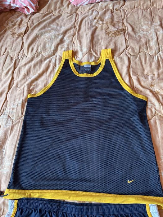 Оригинален летен екип на NIKE