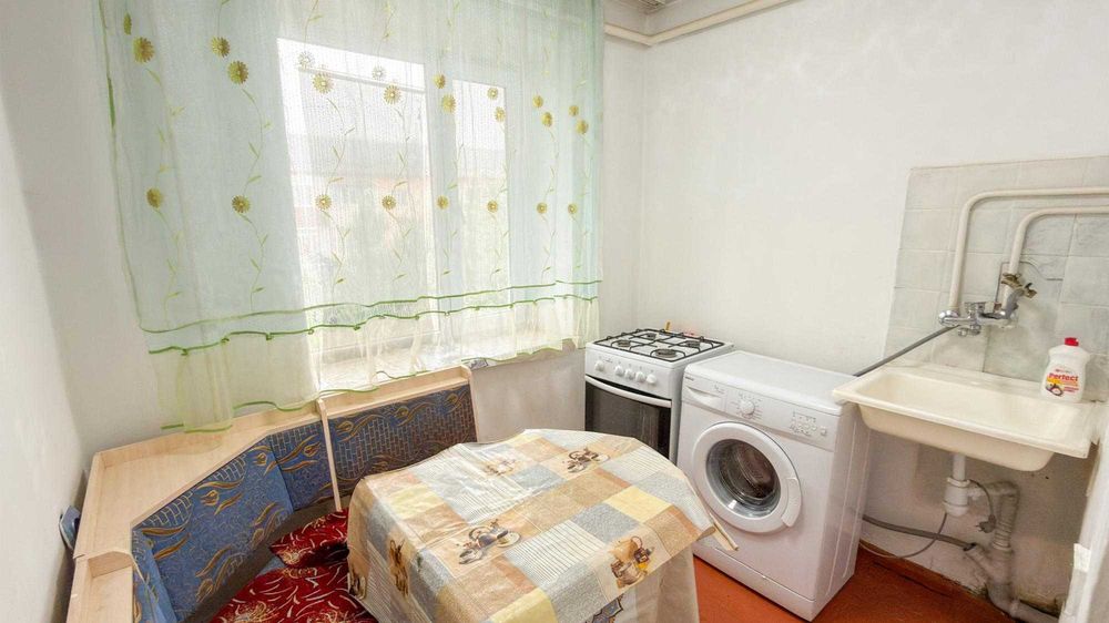 Продается 3 ком Людмила Империя