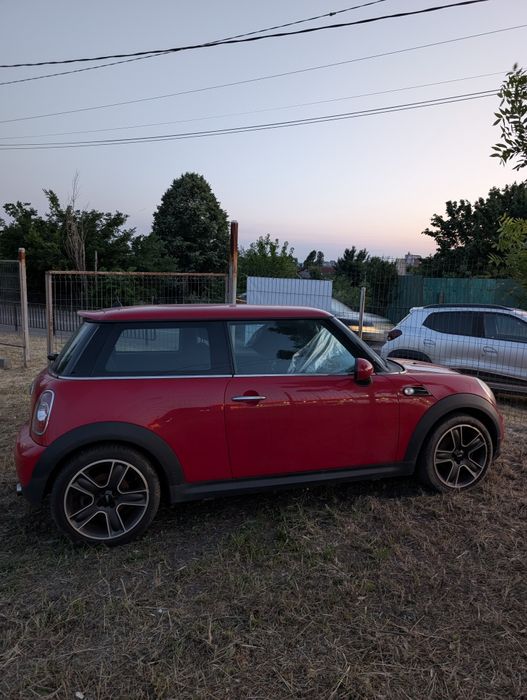 MINI One 2012 — imagine 2