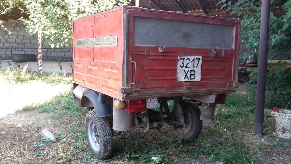 Муравей сатылады