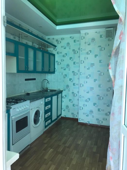 Продам квартиру