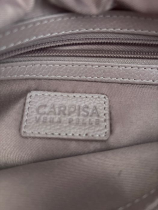 Сумка Carpisa Vera Pelle