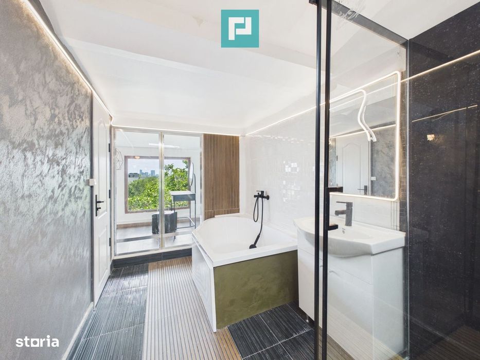 Apartament deosebit cu 4 camere | Zona Erou Iancu