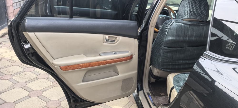 Продается Lexus RX40Oh