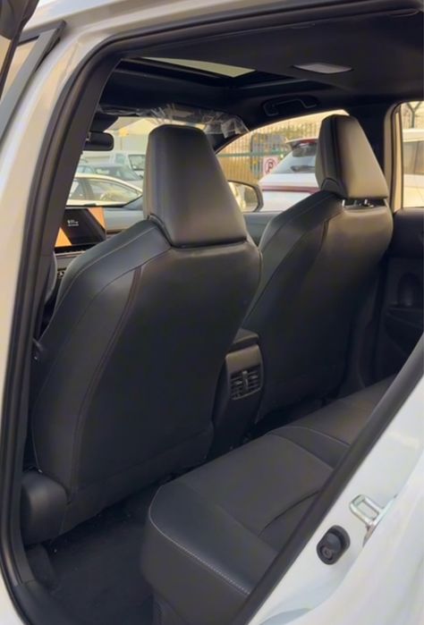 Toyota Corolla Cross 2026 Hybrid