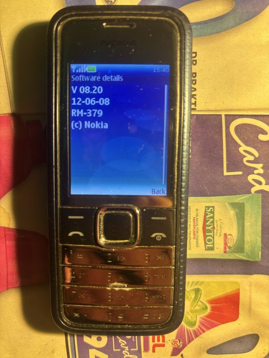 telefoane de colectie nokia  7310c  si N73