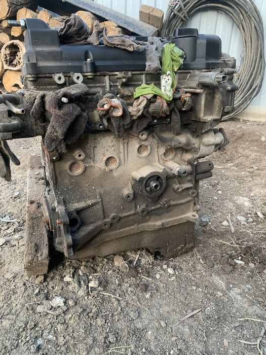 Продается Двигатель на Ниссан П11