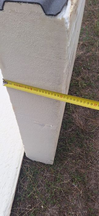 Placi spuma poliuretanica rigida polistiren extrudat vată bazaltica