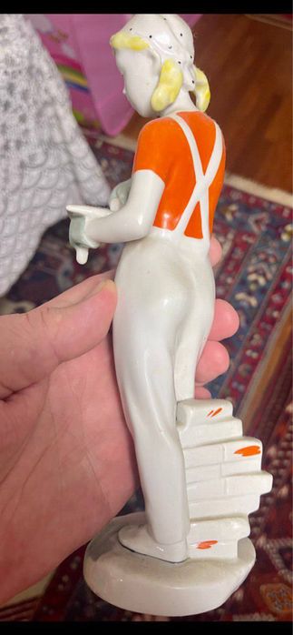 Статуетка лфз