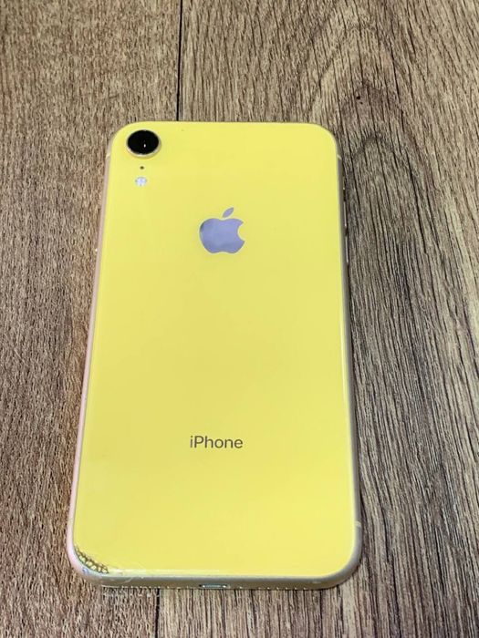 iPhone Xr sotiladi srochno