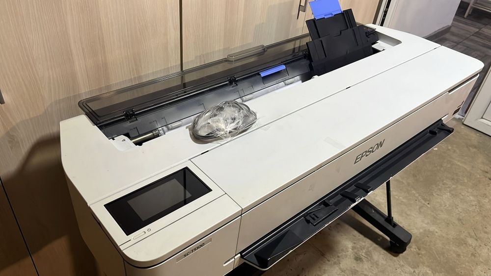 Imprimanta/ Plotter Surecolor  EPSON A0