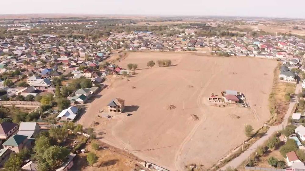 Участок · 4 сотки, 18 квартал