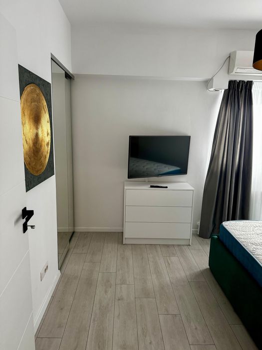 Închiriere apartament 2 camere | Piața Alba Iulia – Unirii | Vedere spectaculoasă | Bloc nou | Loc de parcare subteran inclus