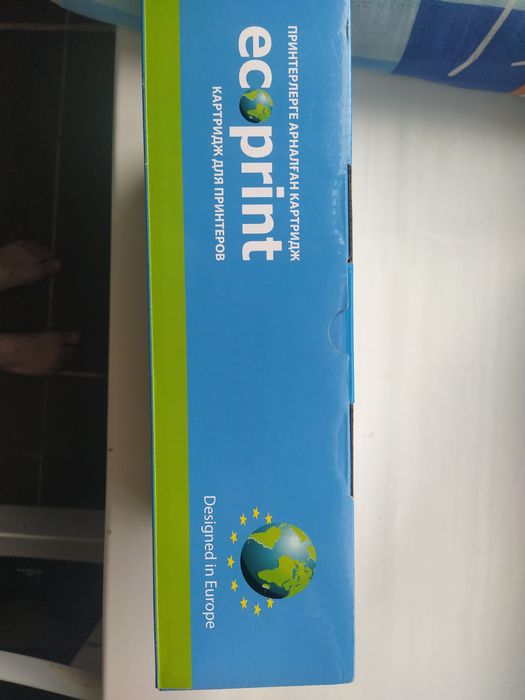 Катридж для принтера