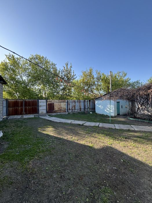 Продам 3 комнатный дом